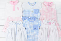 Country Club Dress