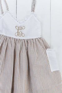 Sandy Shore Dress