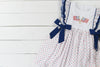Let Freedom Ring Dress