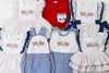 Let Freedom Ring Dress