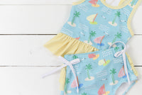 Seabreeze 2pc Swimsuit