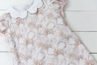 Timeless Tendrils Dress