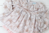 Timeless Tendrils Bloomer Set