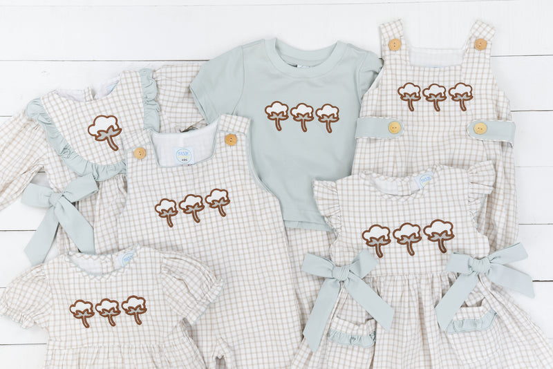 Boys Darling Cotton Pant Set