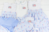 Boys America Shortall