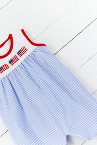 Boys Liberty Shortall