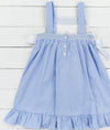 Girls Bunny Hop Dress