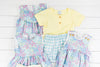 Boys Rory Shorts Set