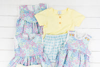 Boys Rory Shorts Set