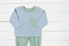 The Parker Collection Boys Pant Set