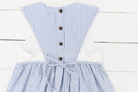 Girls Open Seas Dress