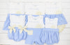 Boys Sweet Sunshine Short Set