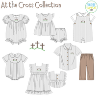 PO110: At the Cross Boys Shortall