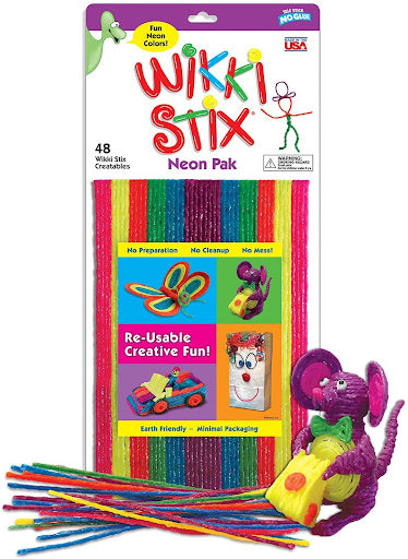 Wikki Stix