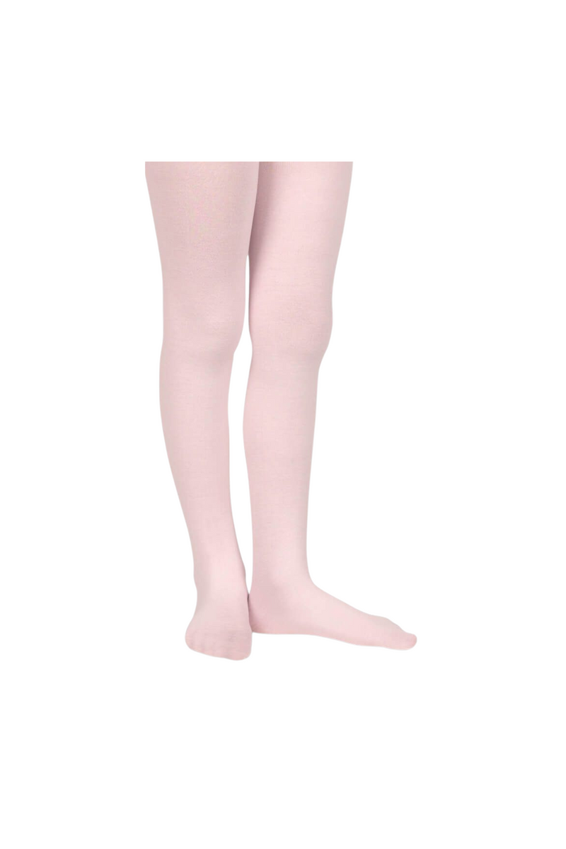 Pima Cotton Tights