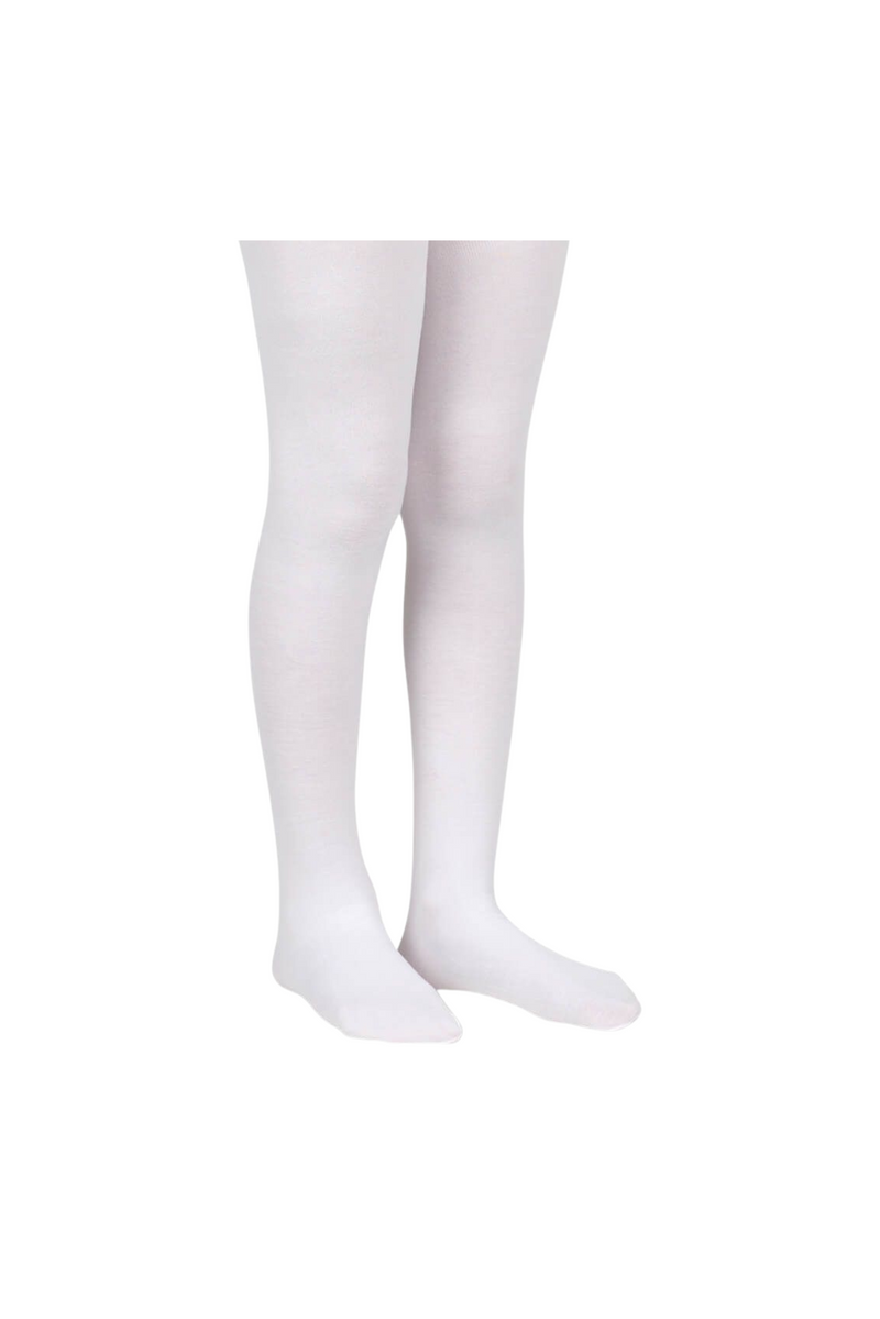 Pima Cotton Tights