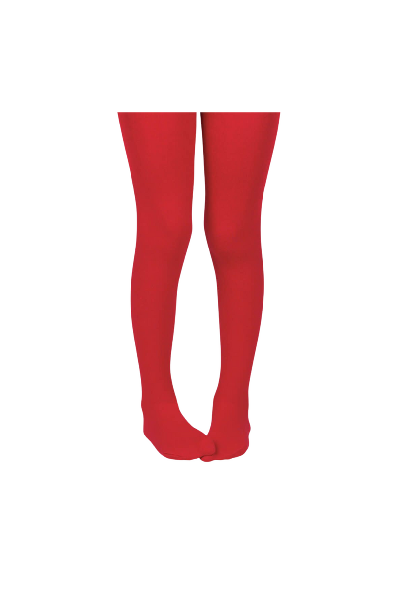 Pima Cotton Tights