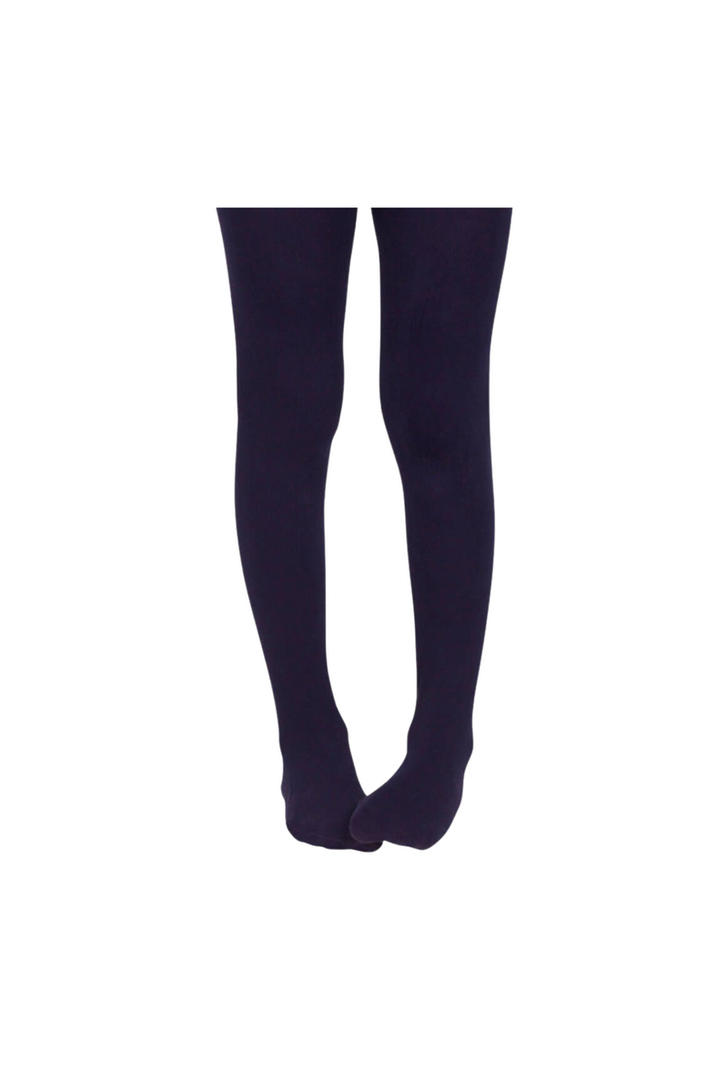 Pima Cotton Tights