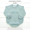 Kids Ellison Sweatshirt Bubble