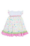 Girls Carraway Dress