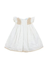 Girls Sandy Beach Dress