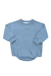 Kids Demi Sweatshirt Bubble