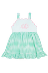 Girls Emerson Dress