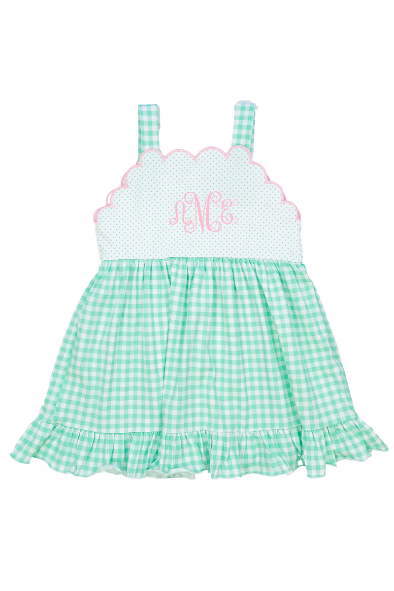 Girls Emerson Dress