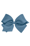 King Classic Grosgrain Bow  (Multiple Color Options)