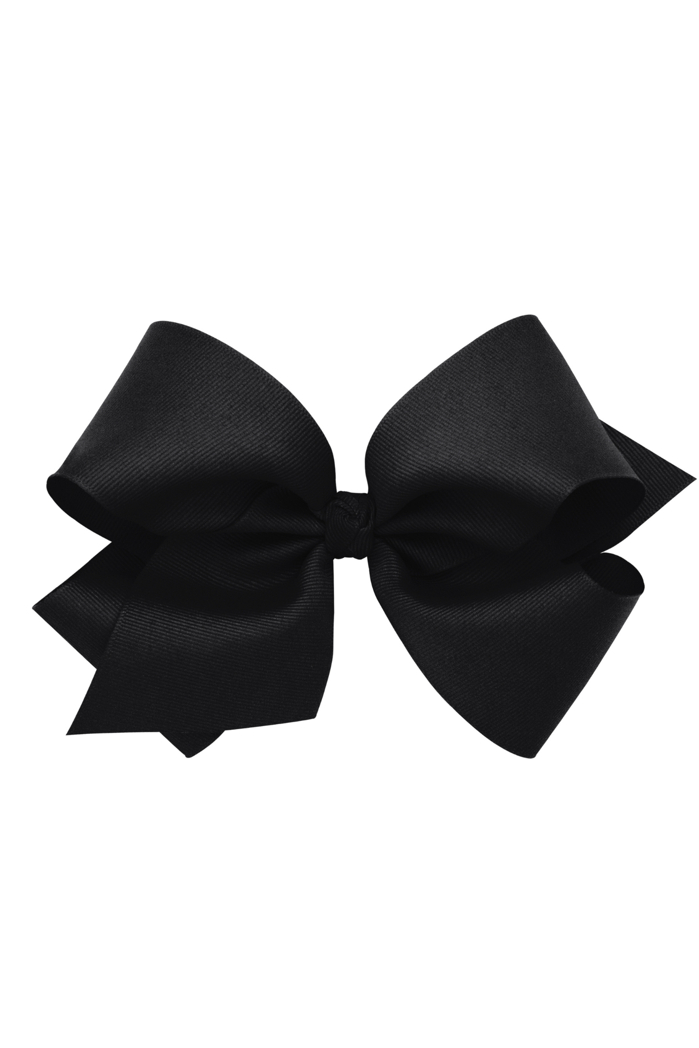 King Classic Grosgrain Bow  (Multiple Color Options)