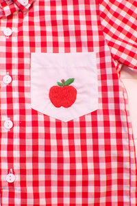 Apple Shirt