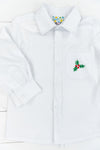 Boys Holly Heirloom Shirt