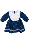 Girls Nativity Dress