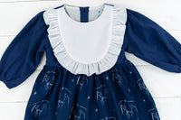 Girls Nativity Dress