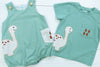 Boys Dino Shirt Only