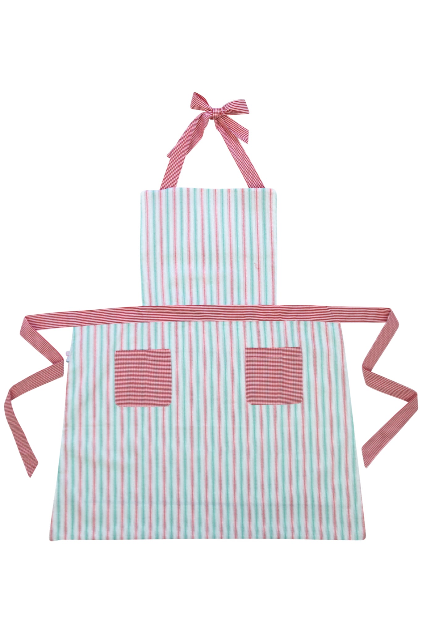 Dad's Holiday Apron