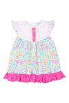 Girls Summer Fun Dress