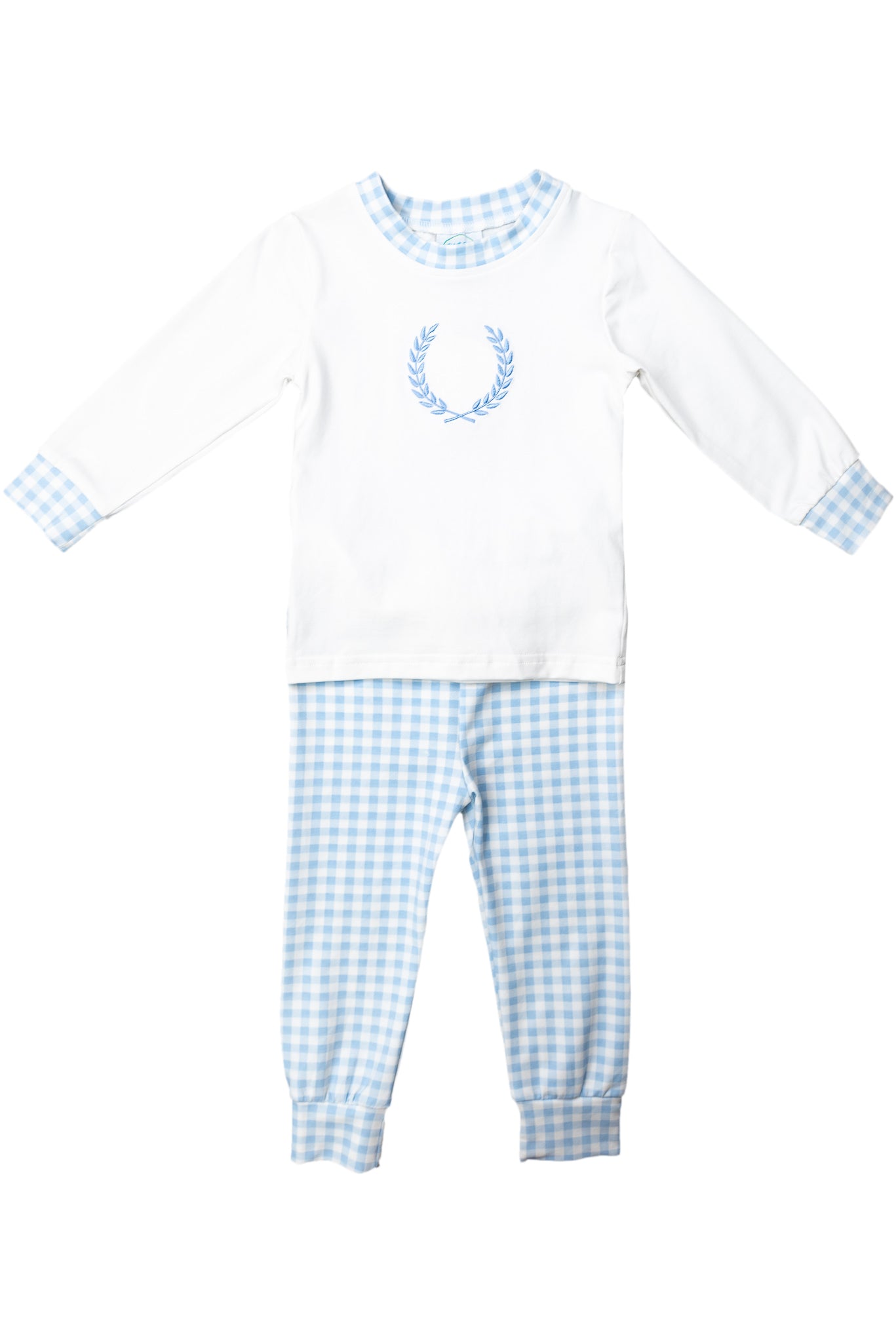 Boys Sweet Jammies Pants Set