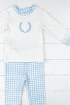 Boys Sweet Jammies Pants Set