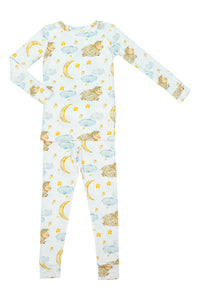 Unisex Counting Sheep PJ Pant Set