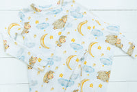 Unisex Counting Sheep PJ Pant Set