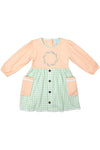 Girls Winter Willow Dress