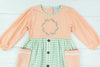 Girls Winter Willow Dress