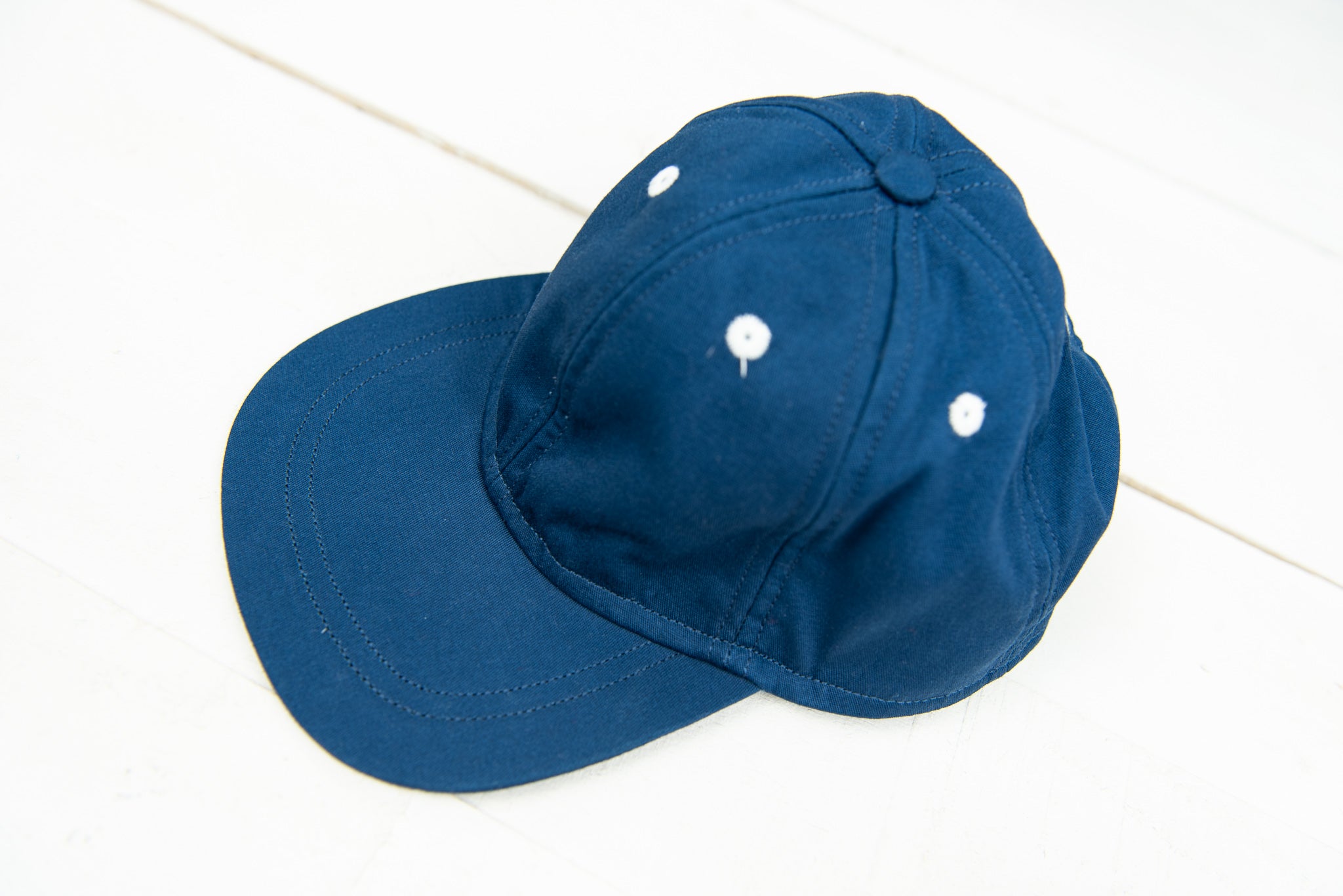 Navy Baseball Hat