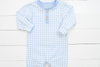 Boys Sweet Dreams PJ Long Romper