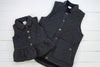 Girls Winter Vest