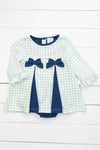 Girls Hudson Skirted Bubble