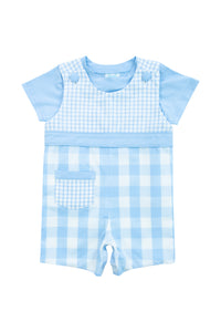 Boys Picnic Party Shortall