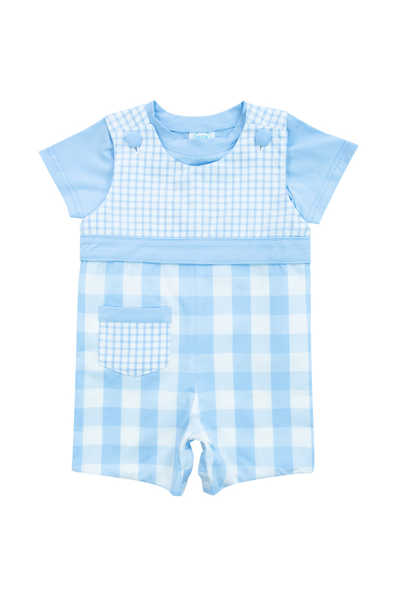 Boys Picnic Party Shortall