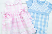 Boys Picnic Party Shortall